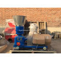 Ali Express Animal Feed Pellet Machine